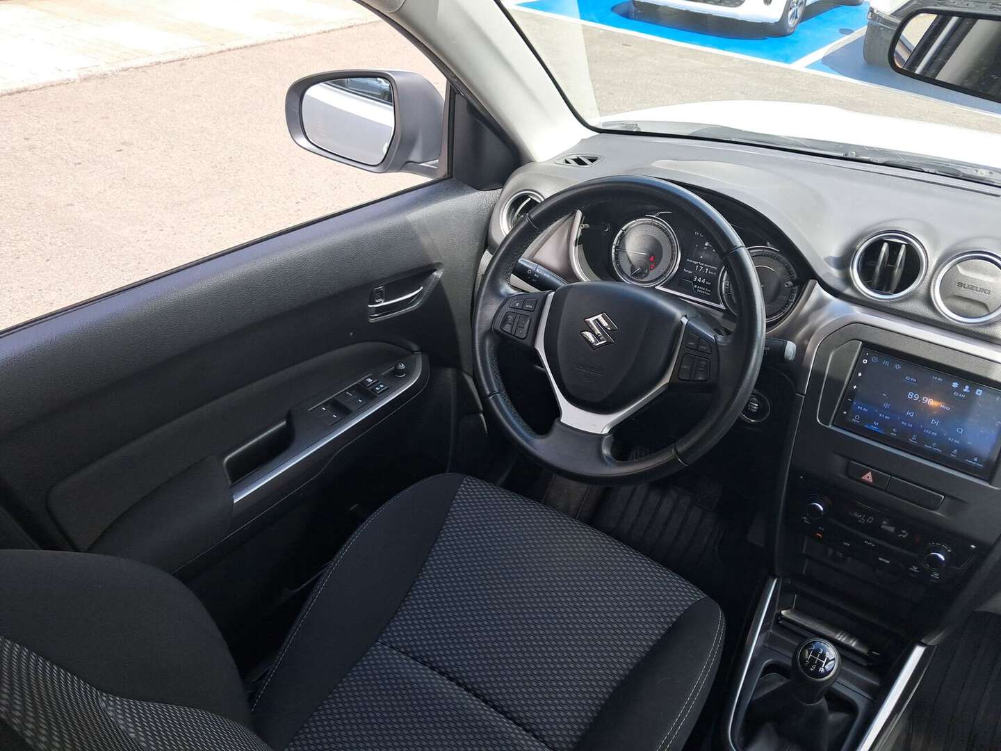 Suzuki - Vitara - 2023