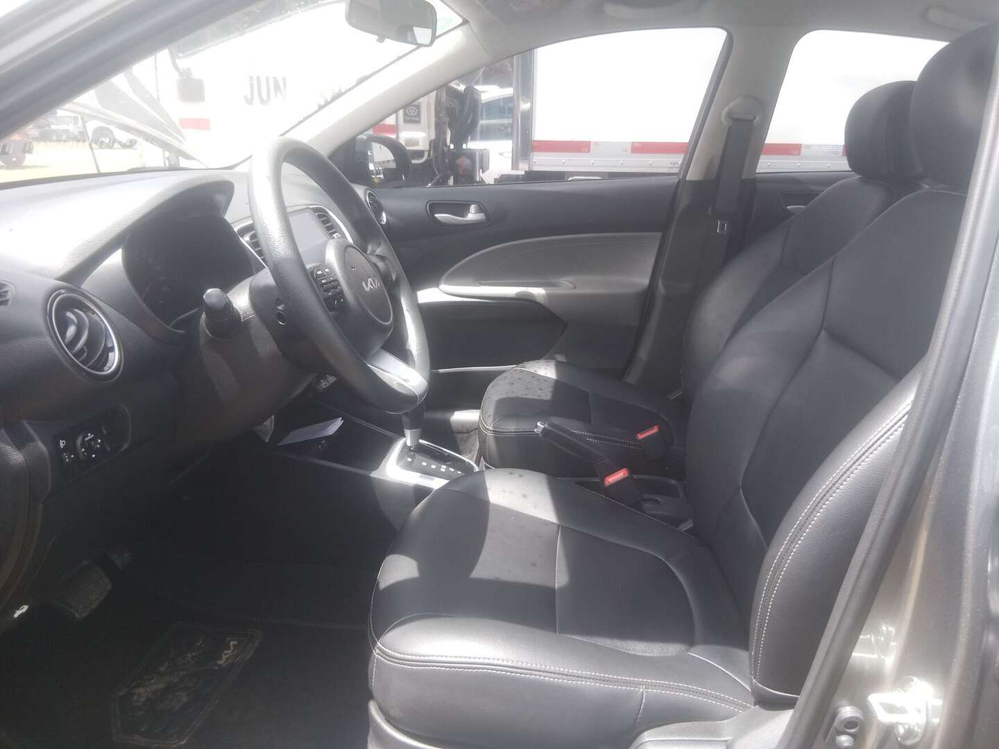 Kia - Soluto - 2026