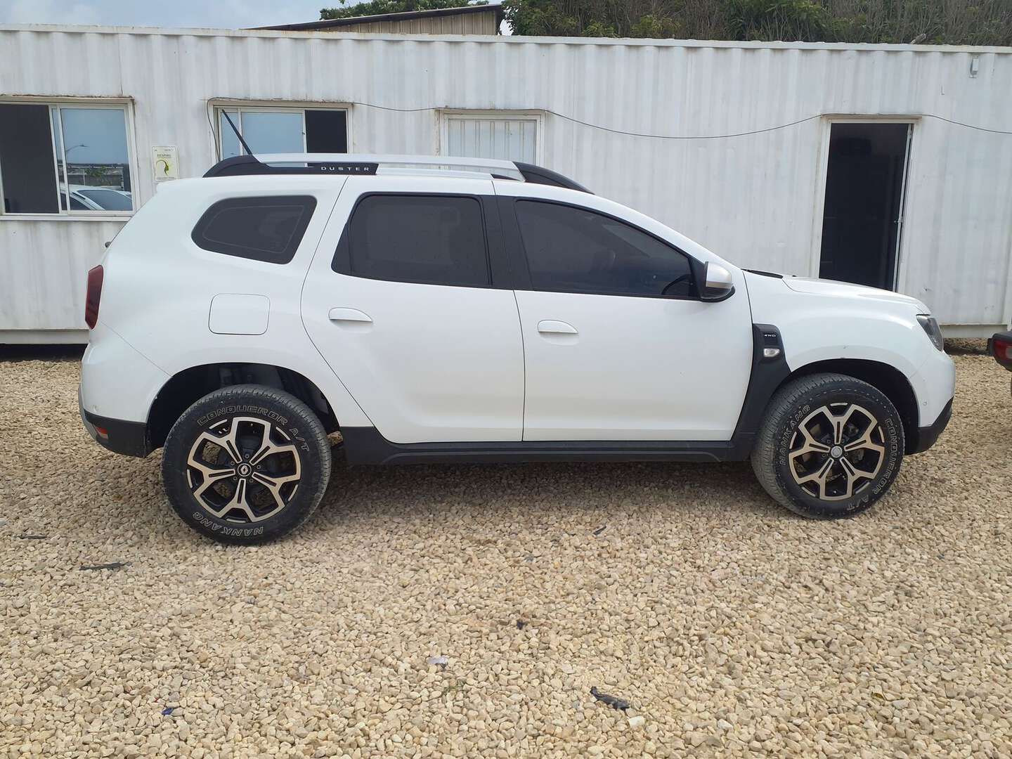 Renault - Duster - 2024