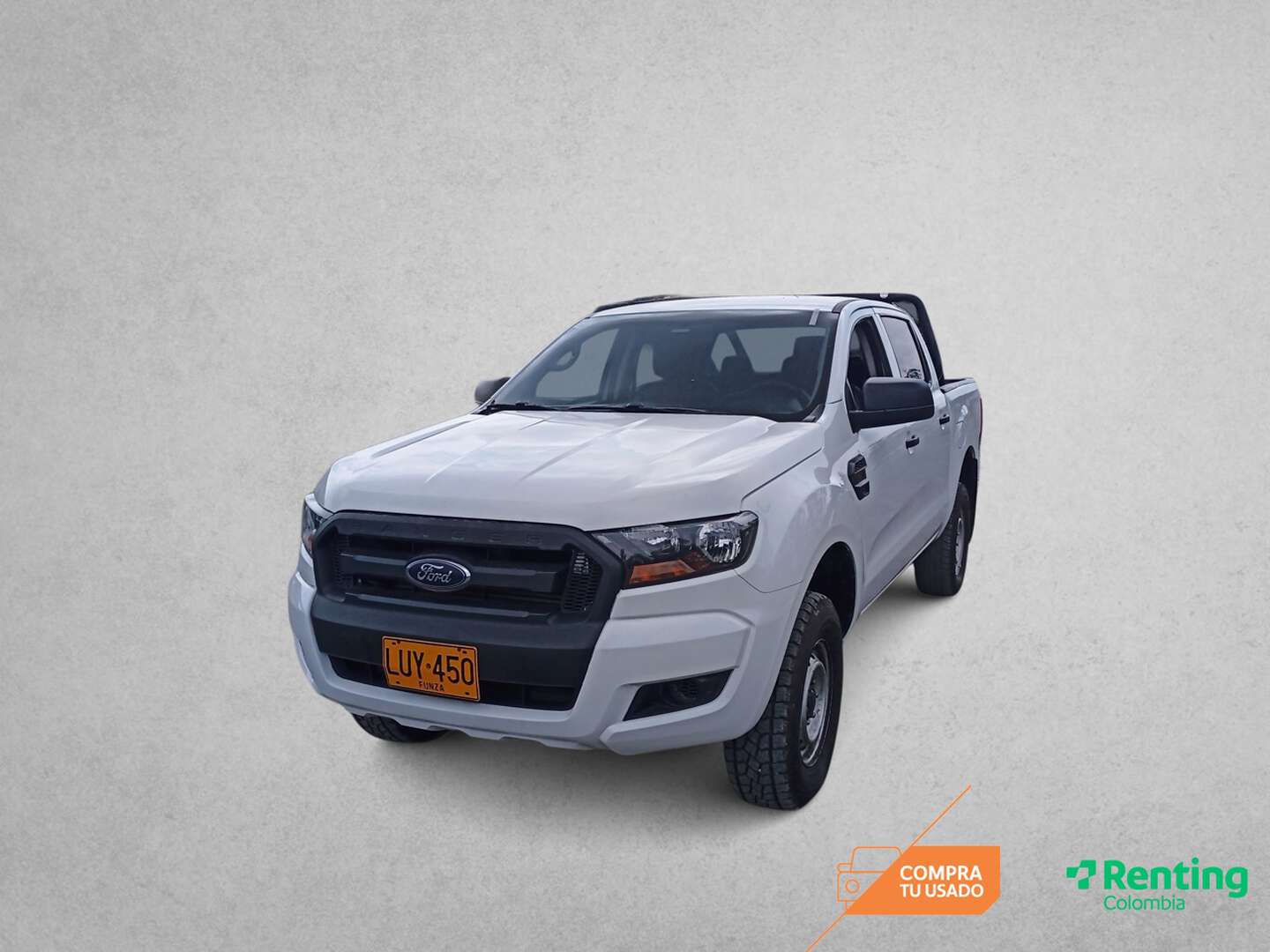 Ford - Ranger - 2023