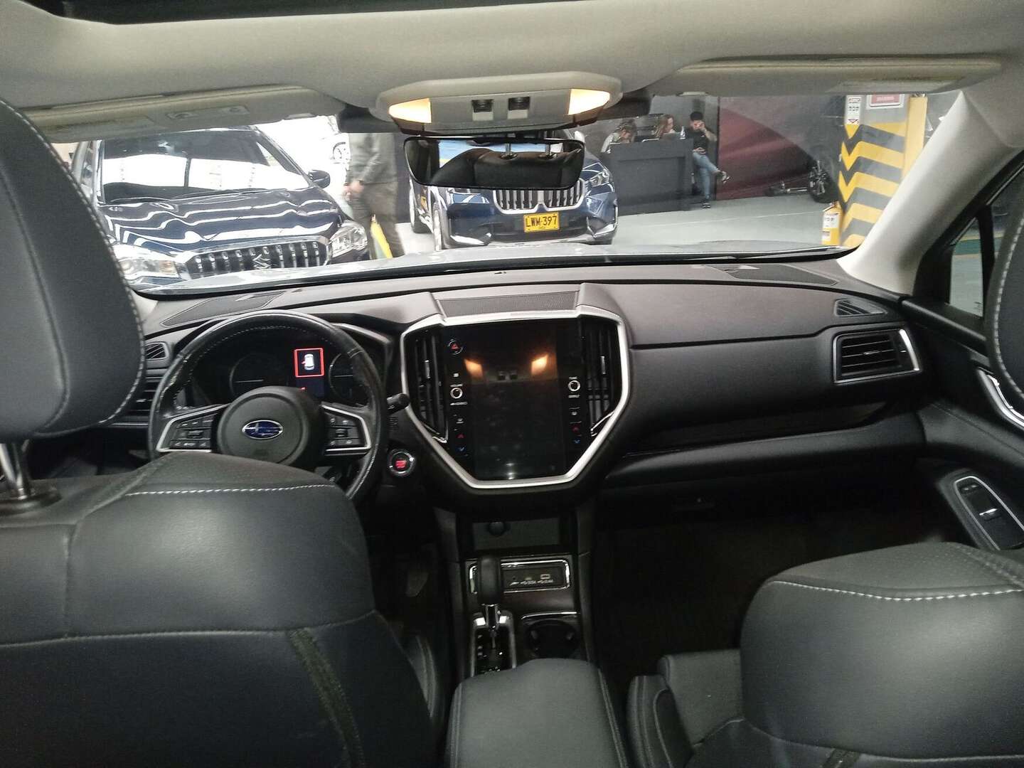 Subaru - Evoltis - 2023