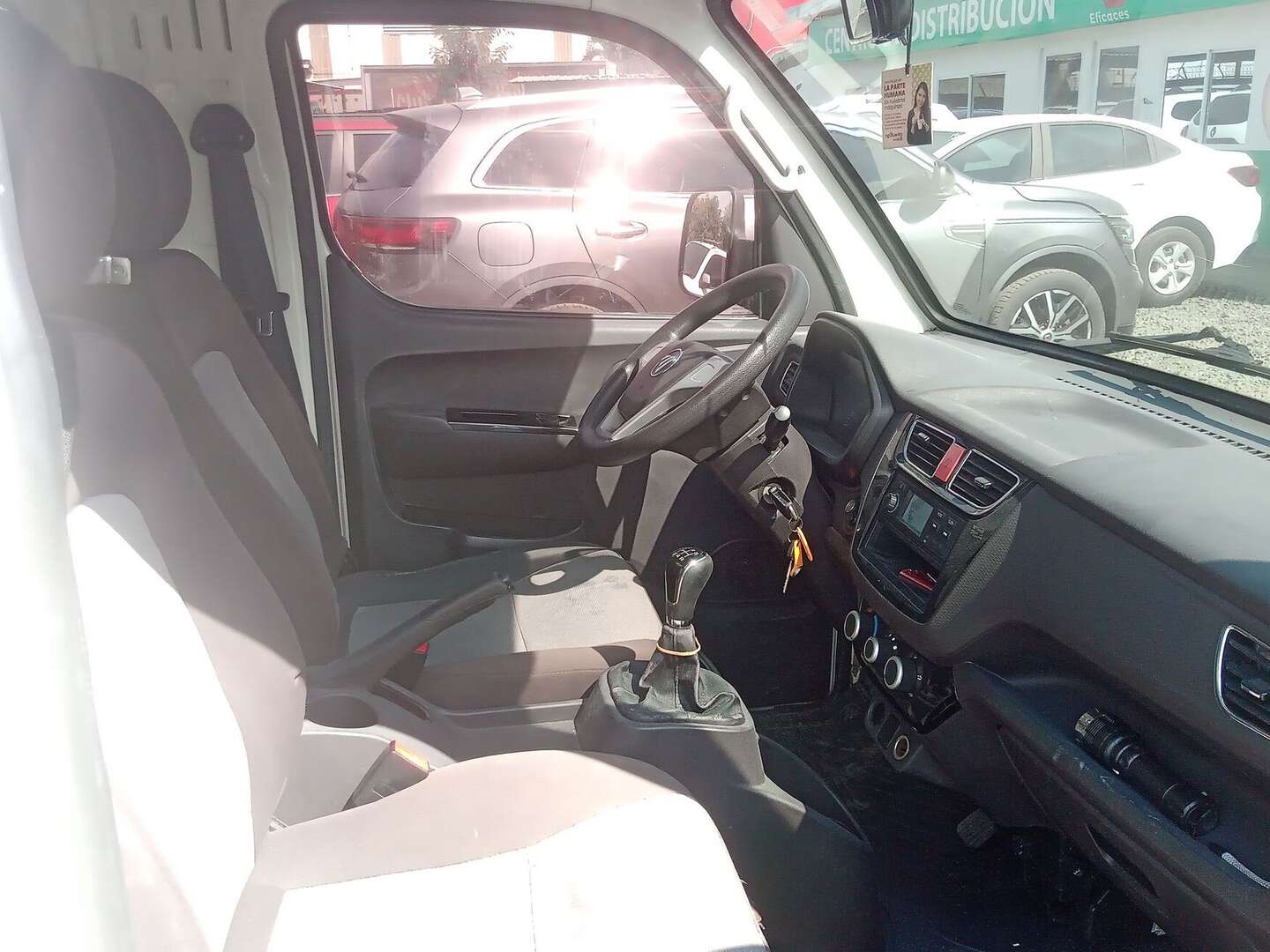 Foton - Mini Truck - 2021