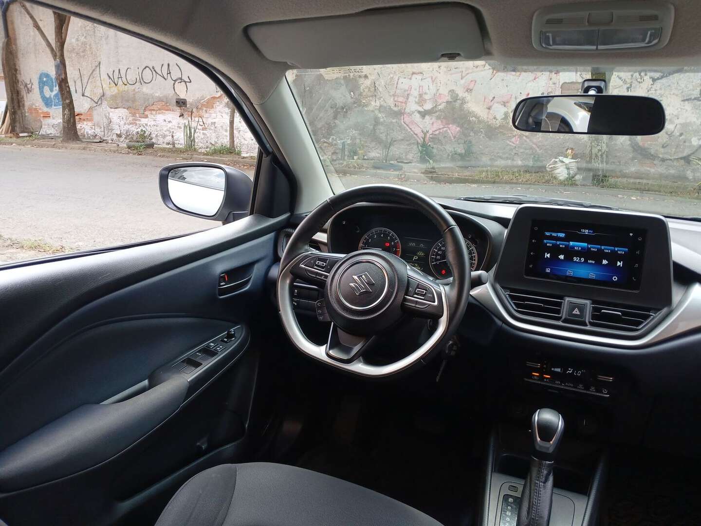 Suzuki - Baleno - 2024