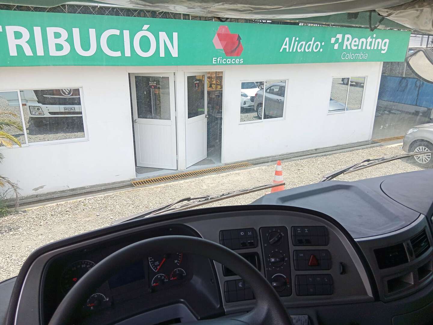 Foton - AUMAN BJ3259 - 2023