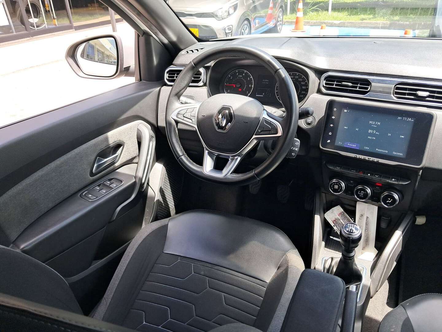 Renault - Duster - 2024