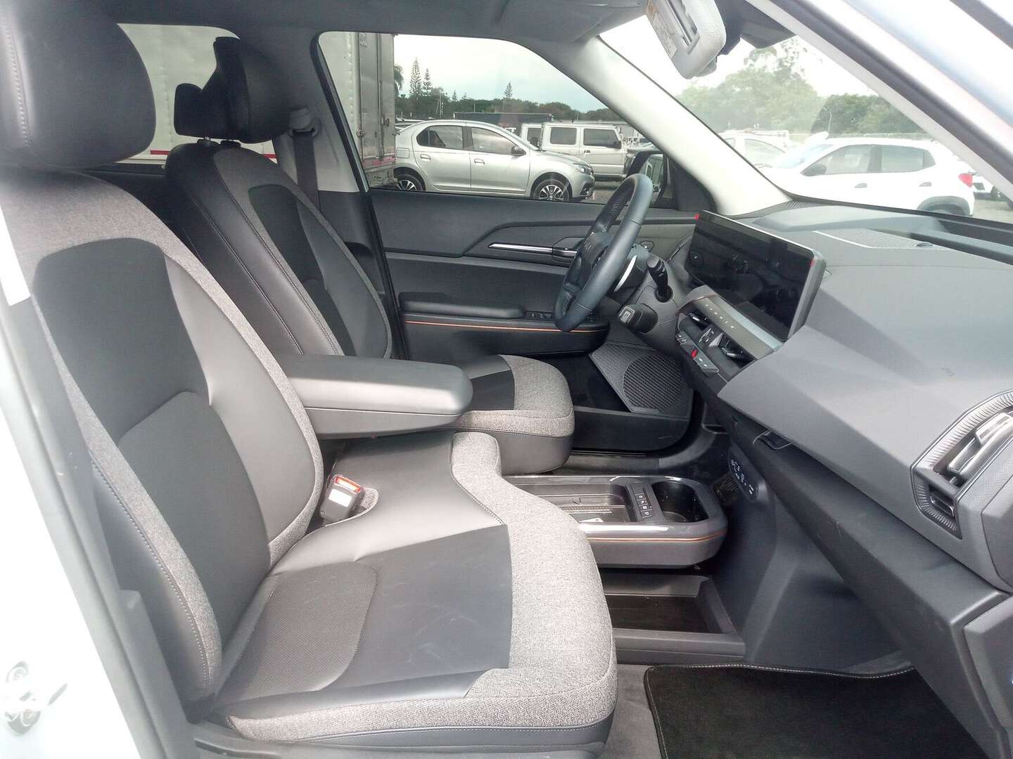 Kia - EV5 - 2026