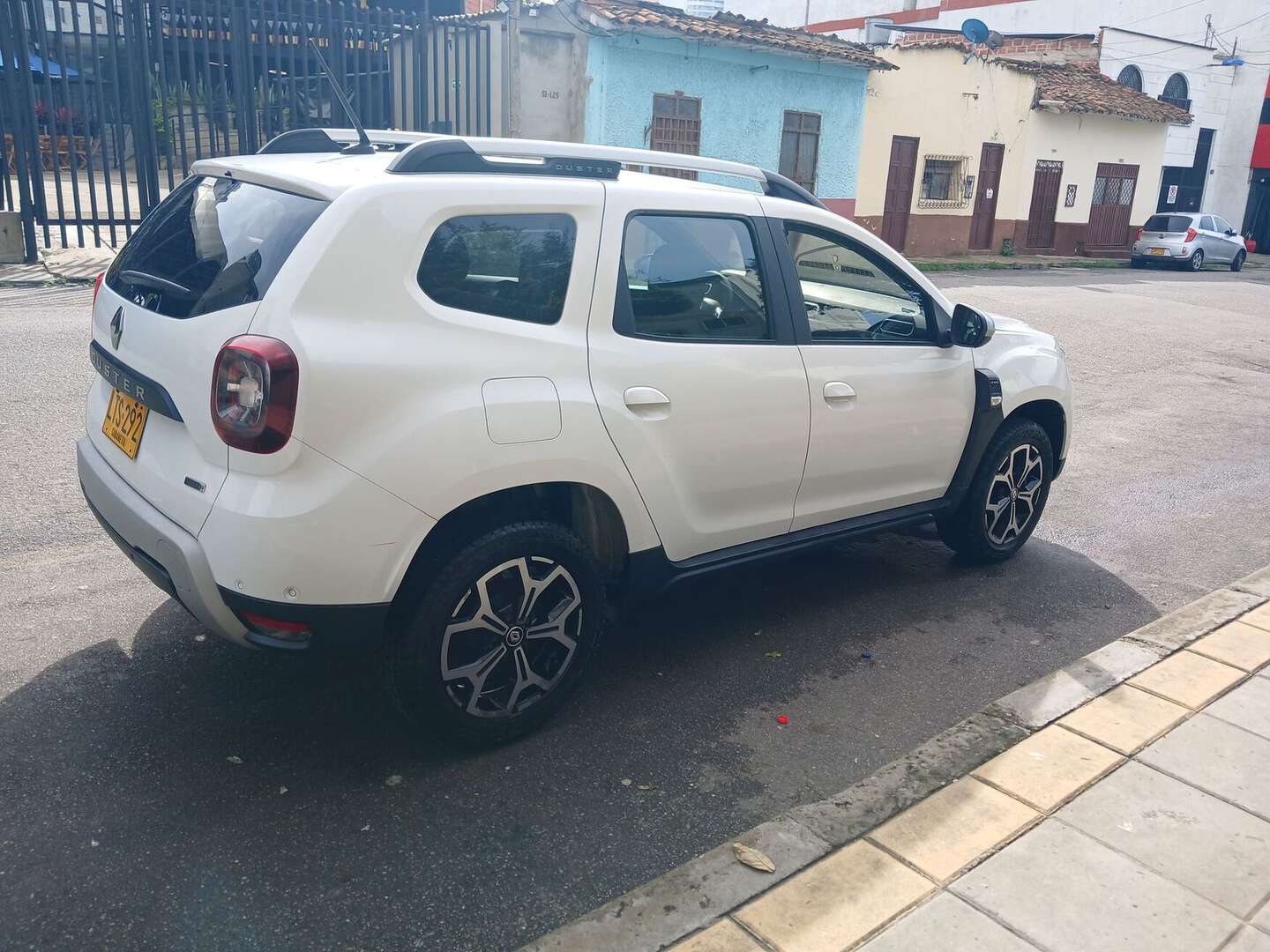 Renault - Duster - 2024