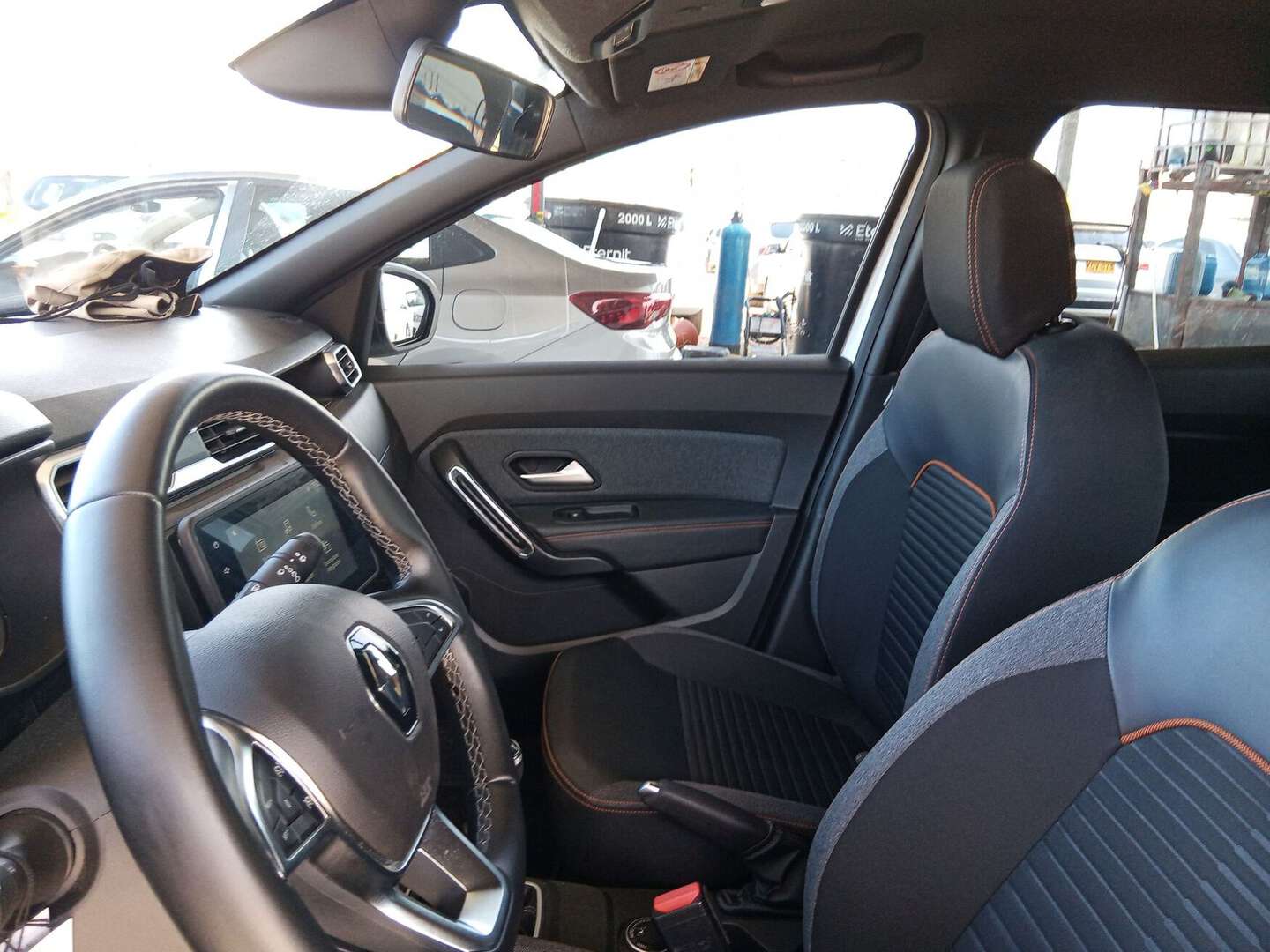 Renault - Duster - 2026