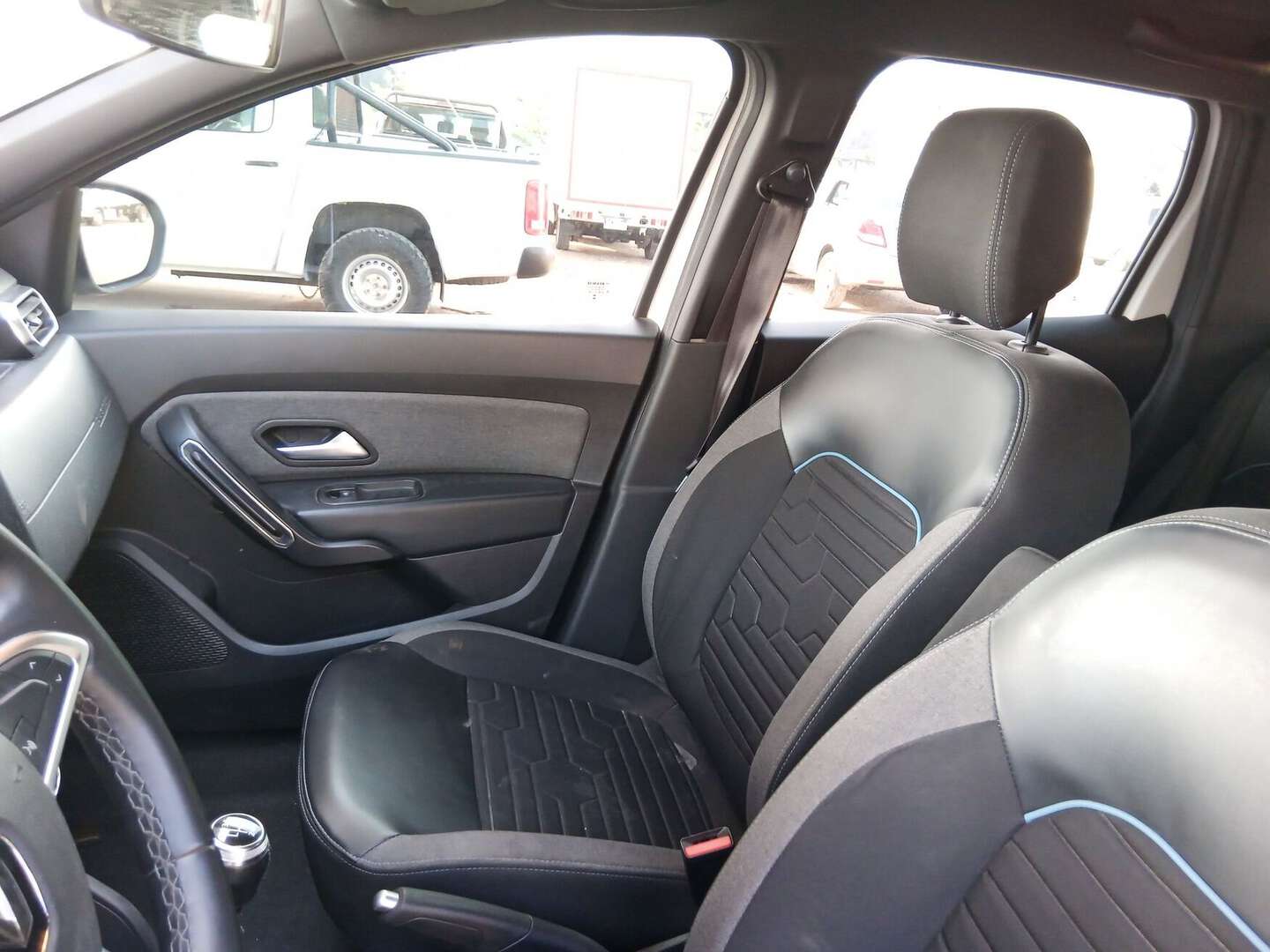 Renault - Duster - 2024