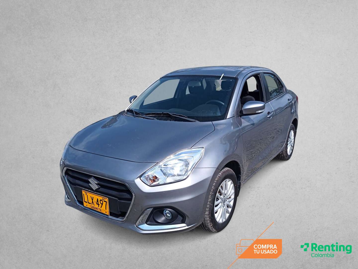 Suzuki - Swift - 2023