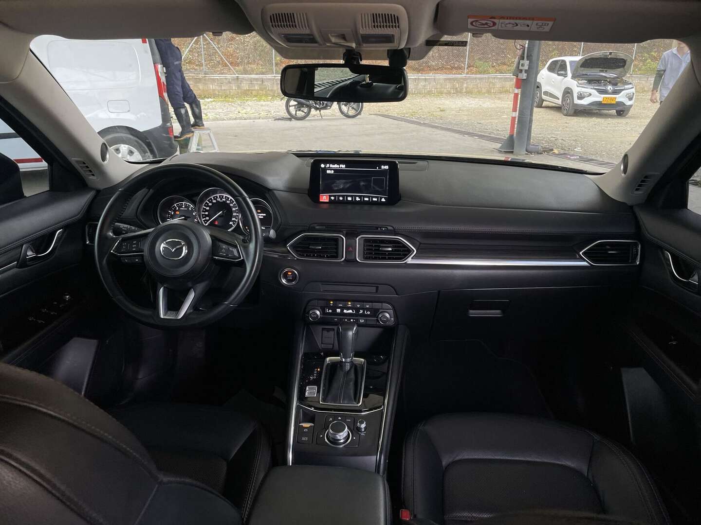 Mazda - CX-5 - 2022