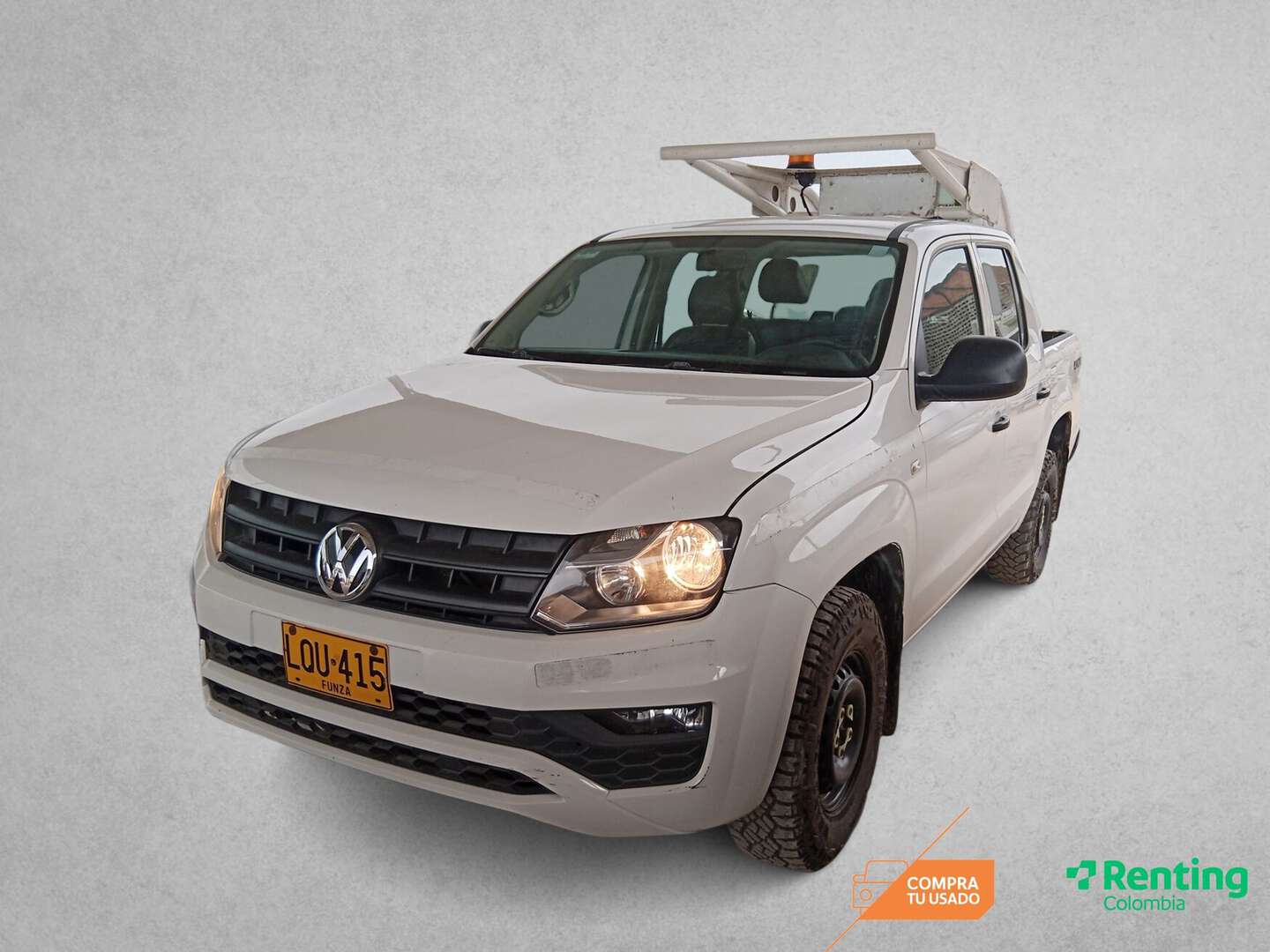 Volkswagen - Amarok - 2022
