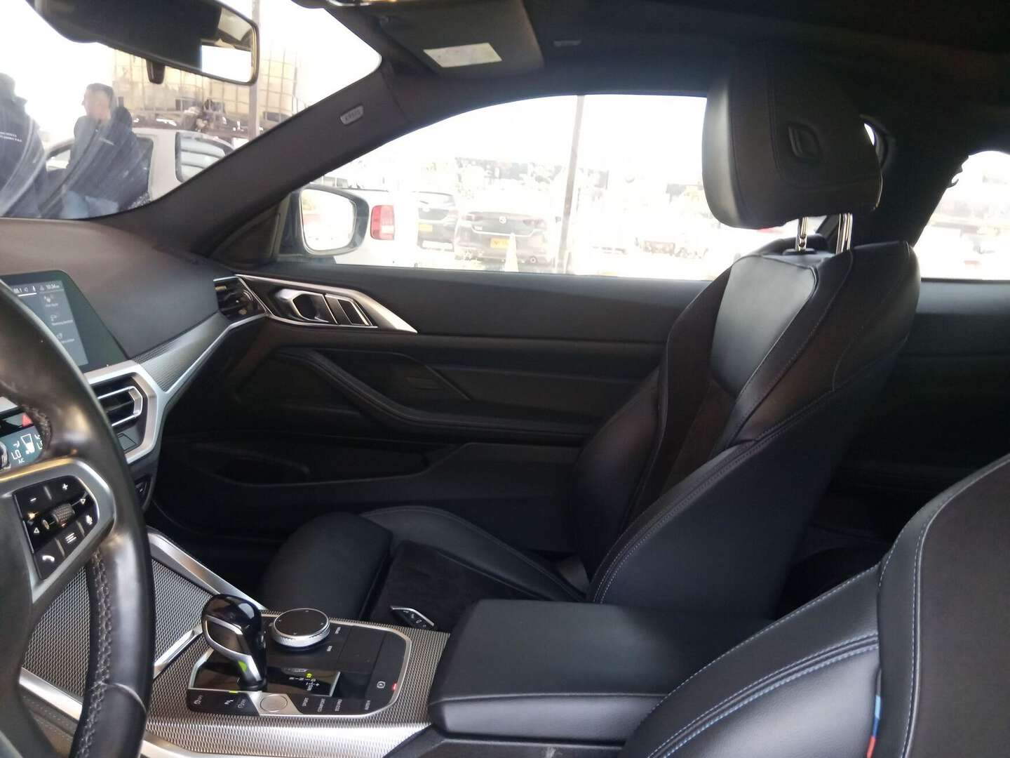 BMW - 430i - 2021
