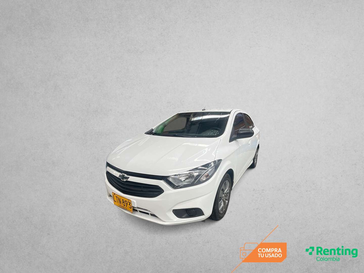 Chevrolet - JOY - 2023