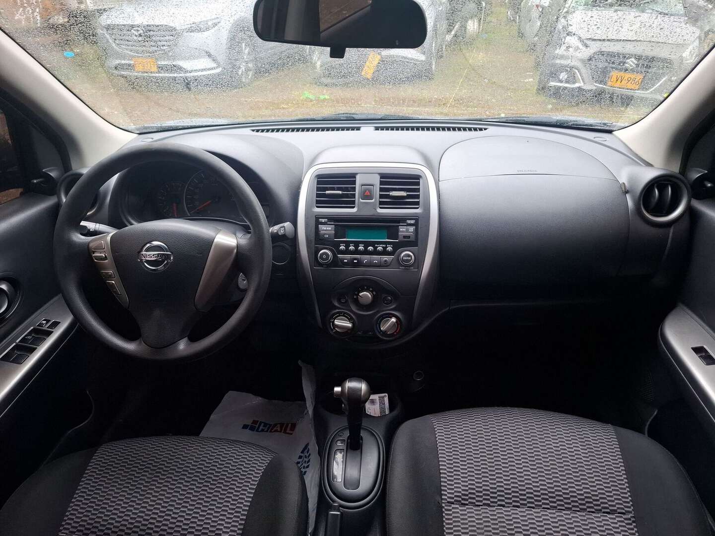 Nissan - March - 2020