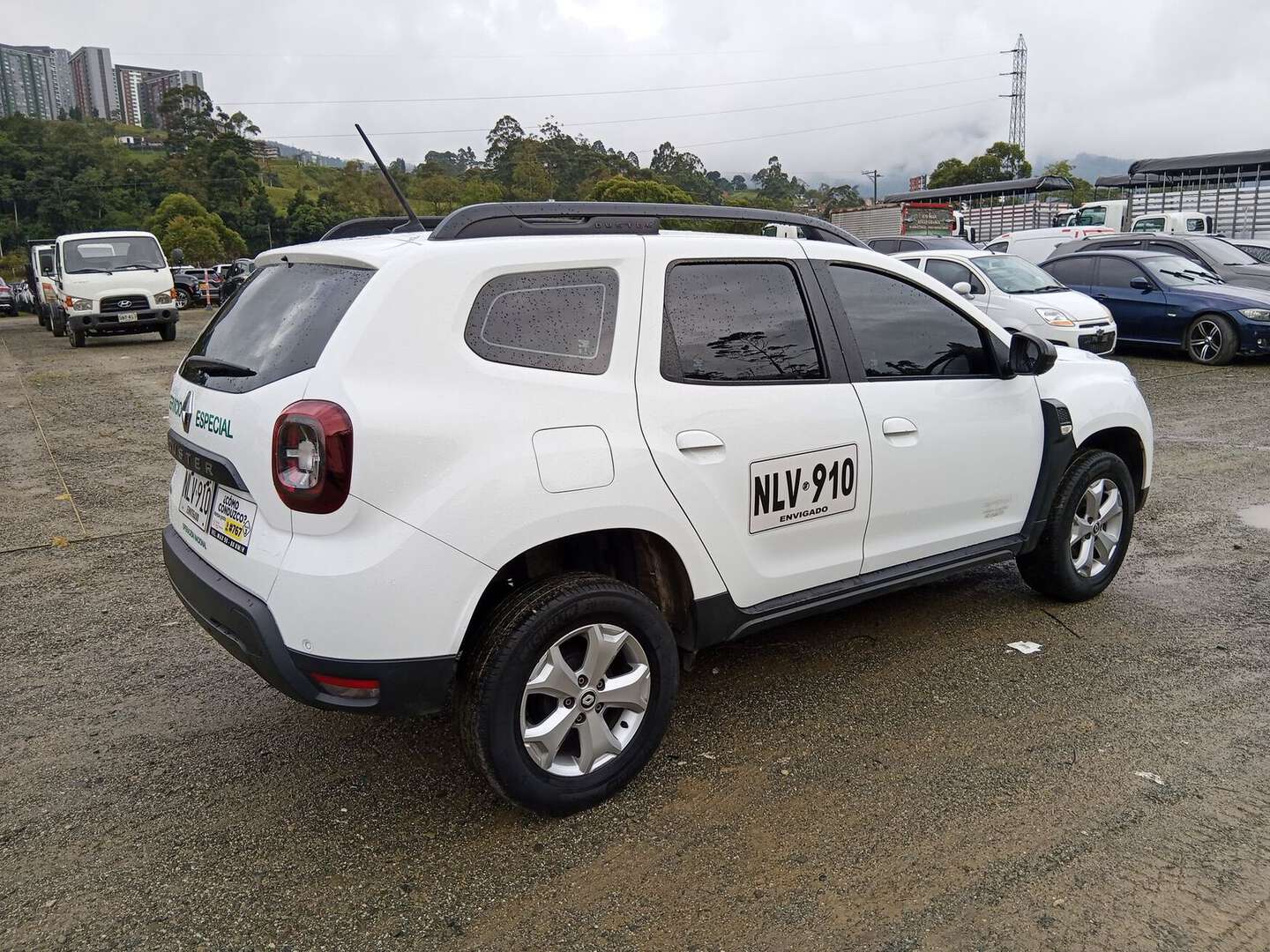 Renault - Duster - 2024