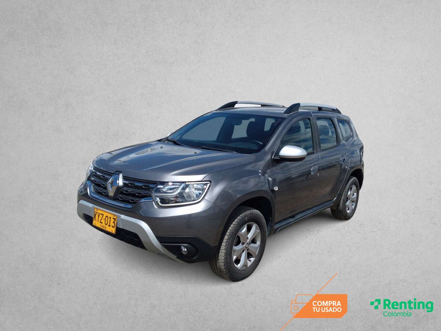 Renault - Duster - 2023