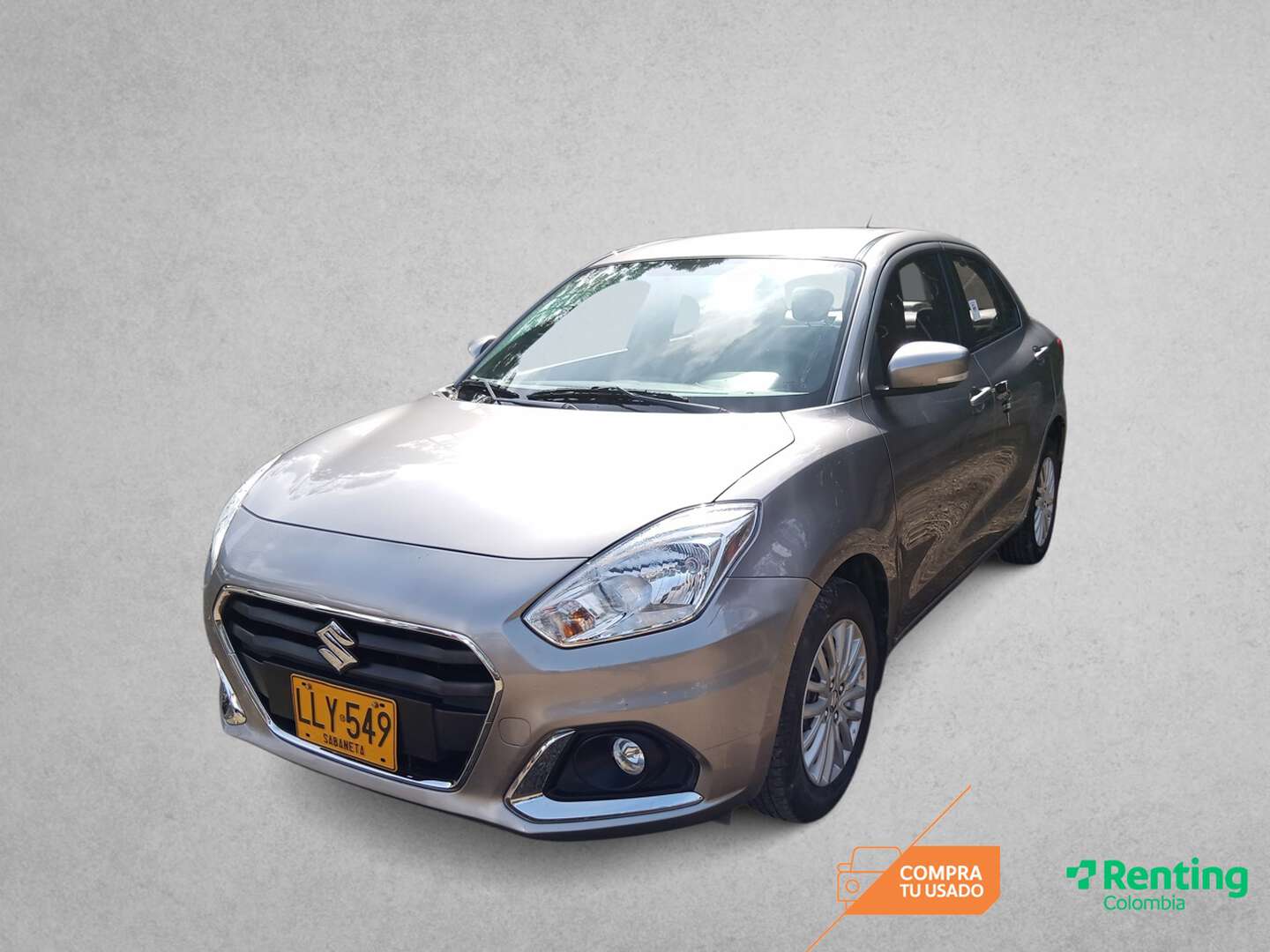 Suzuki - Swift - 2023
