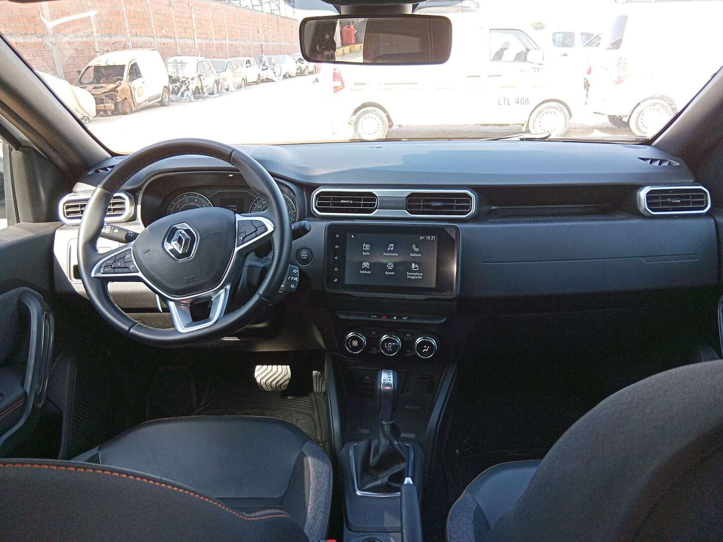 Renault - Duster - 2026