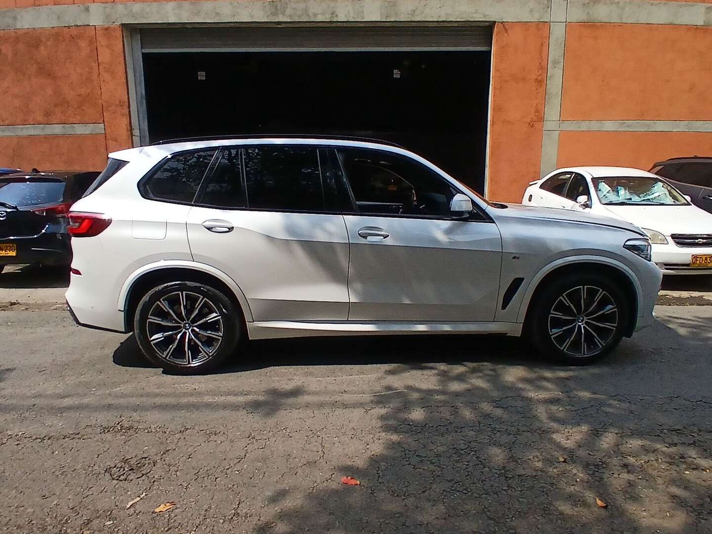 BMW - X5 - 2022