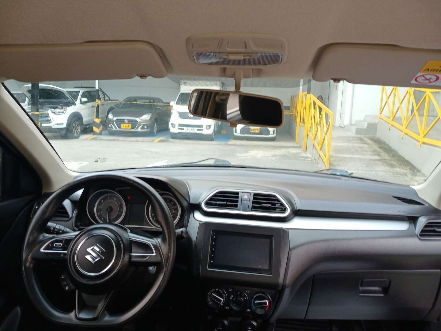 Suzuki - Swift - 2023