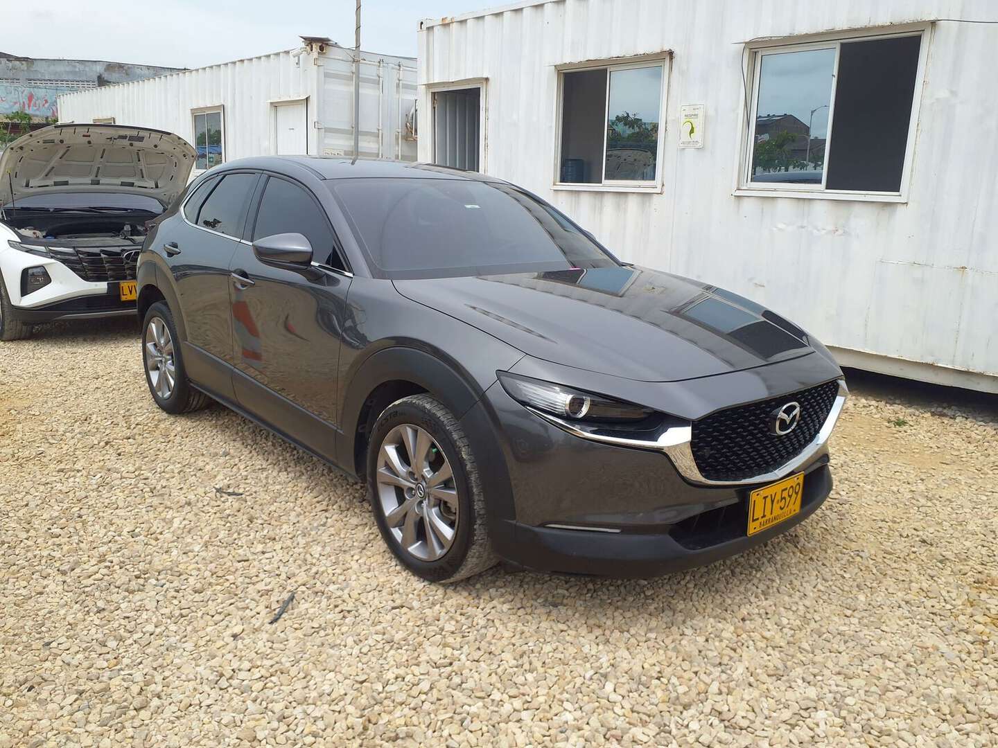 Mazda - CX-30 - 2023