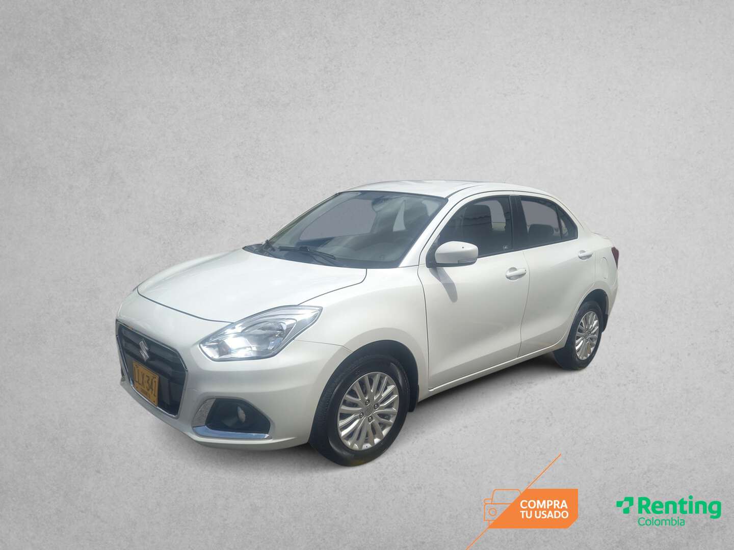 Suzuki - Swift - 2023