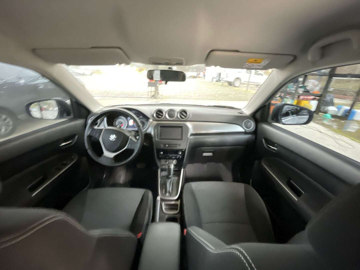Suzuki - Vitara - 2023