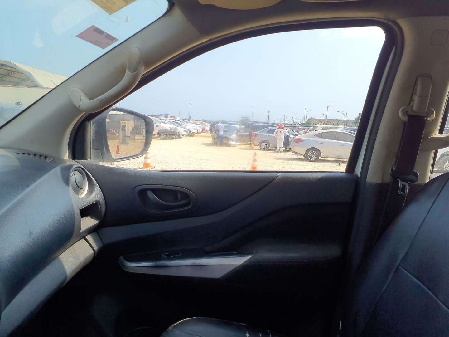 Nissan - Frontier - 2019