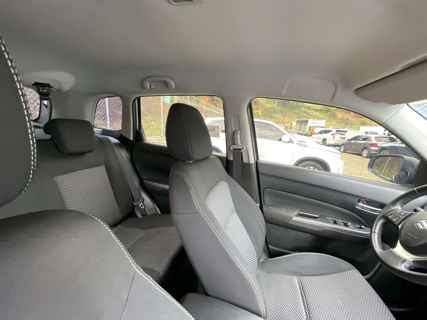 Suzuki - Vitara Live - 2021