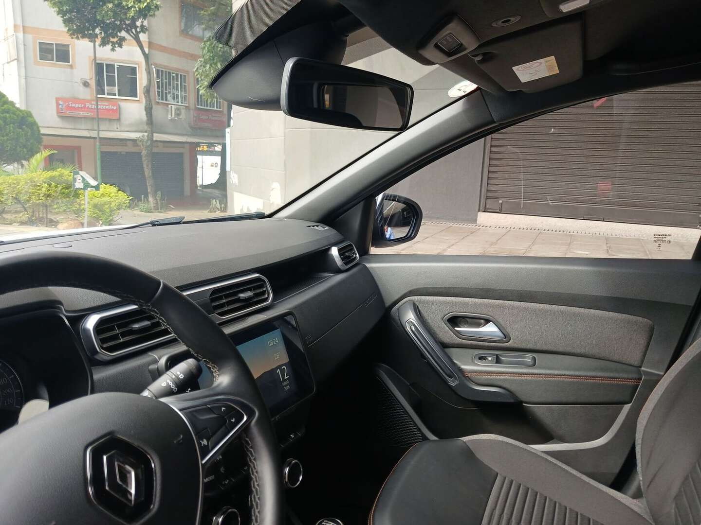 Renault - Duster - 2026