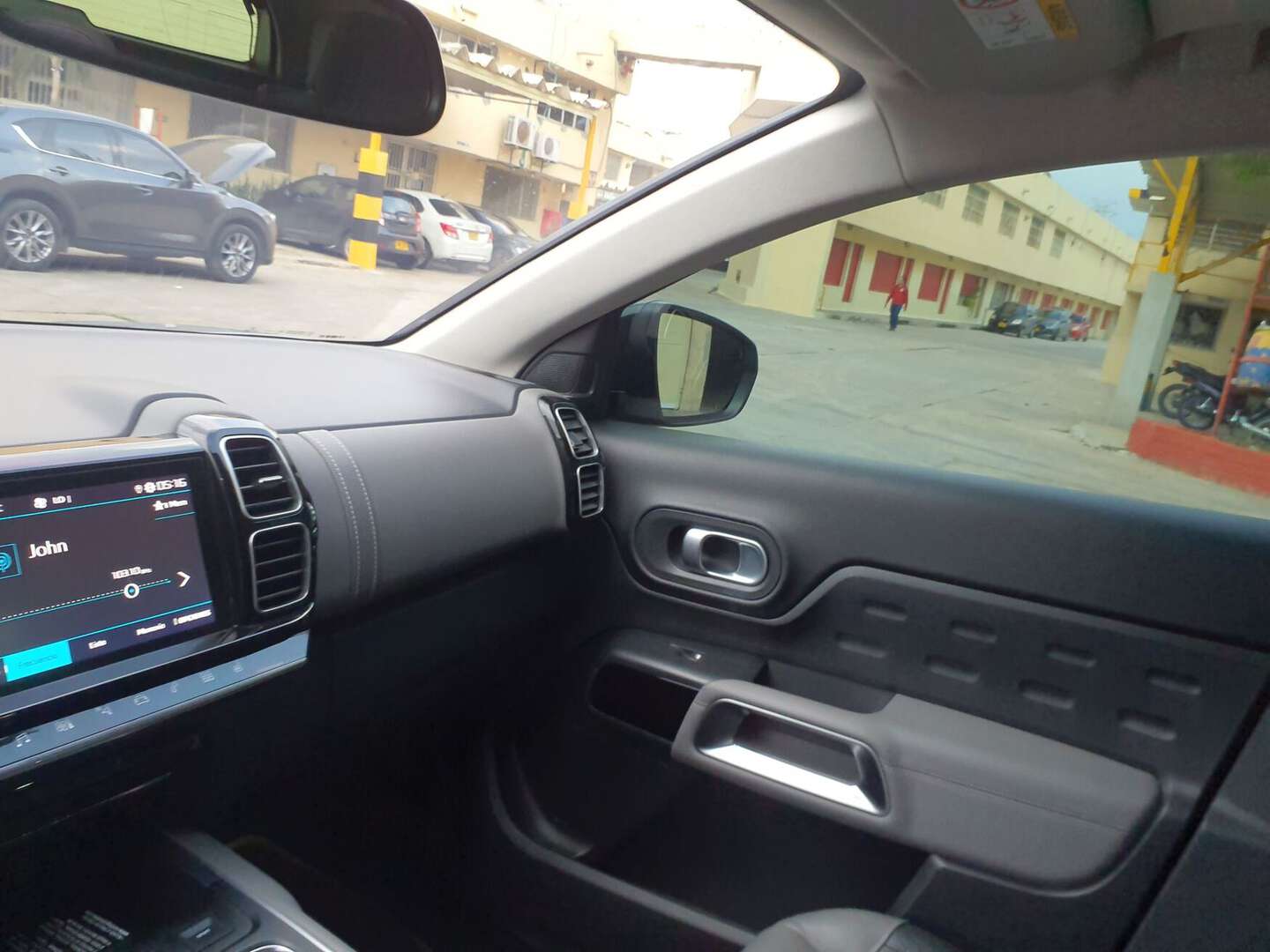 Citroën - C5 - 2022