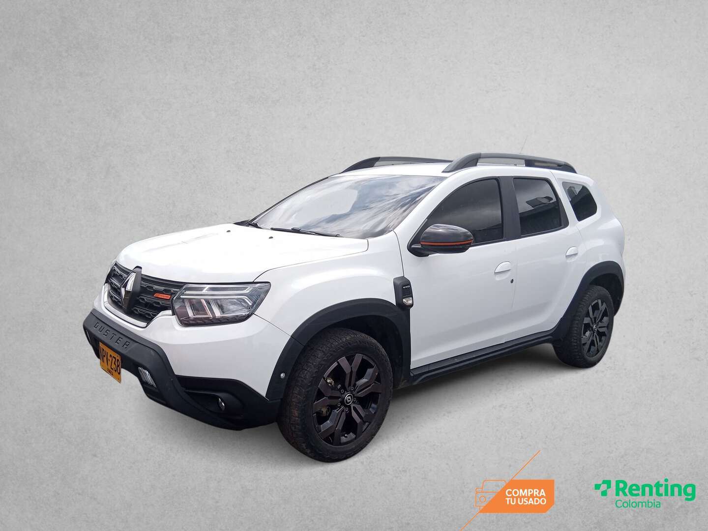 Renault - Duster - 2025