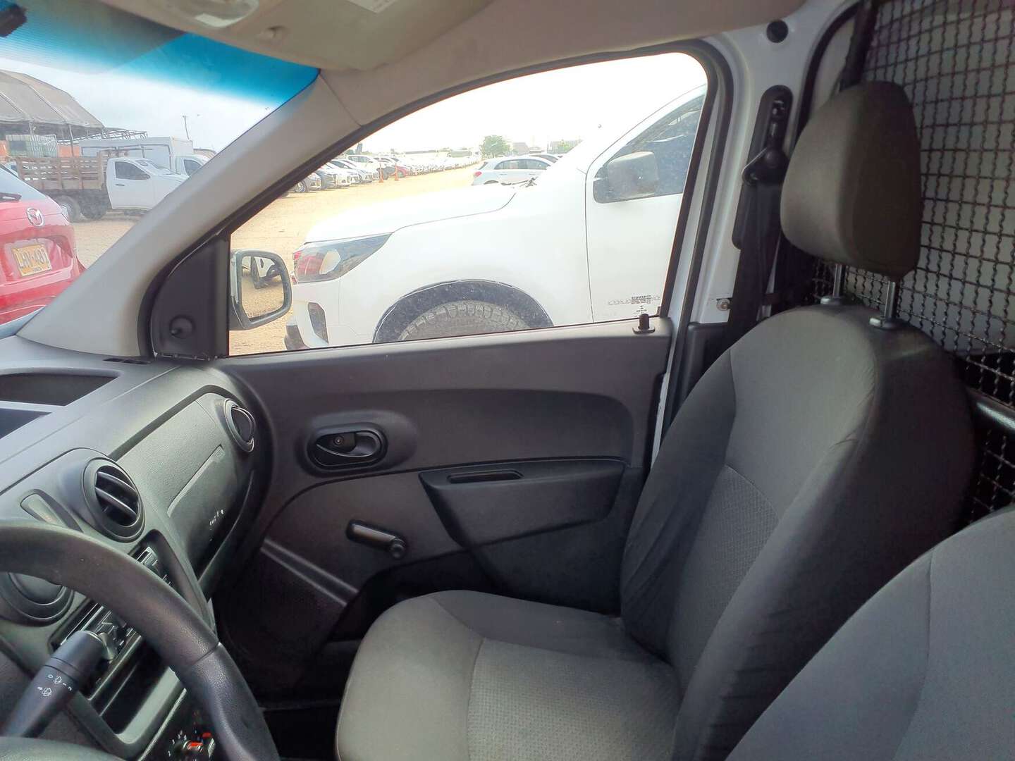Renault - Kangoo - 2019