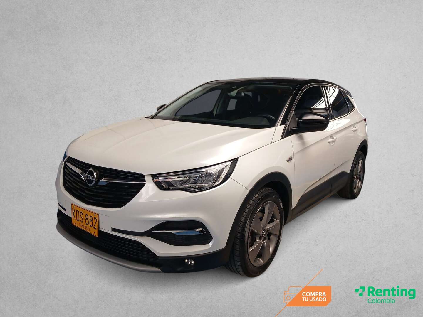 Opel - Grandland - 2022
