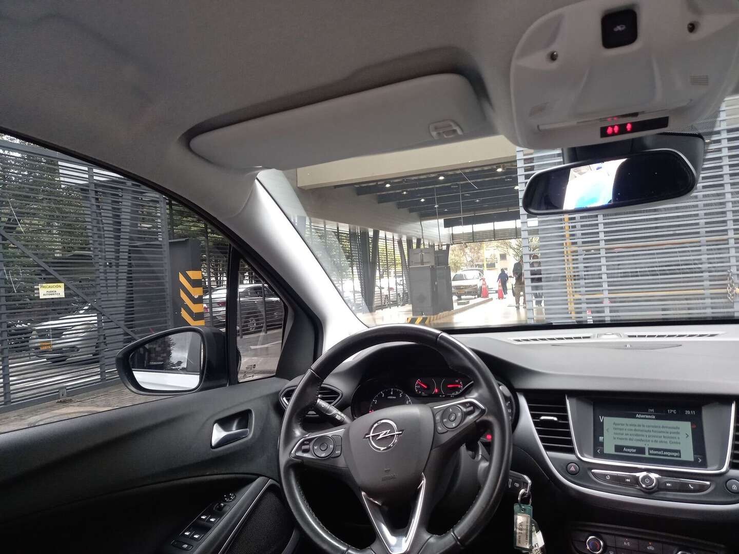 Opel - Crossland - 2023