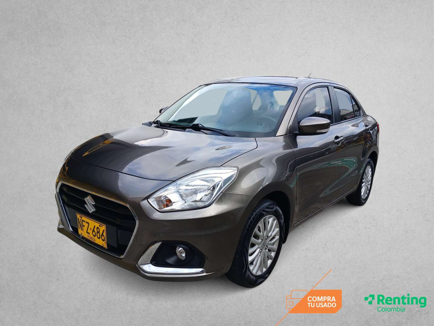 Suzuki - Swift - 2023