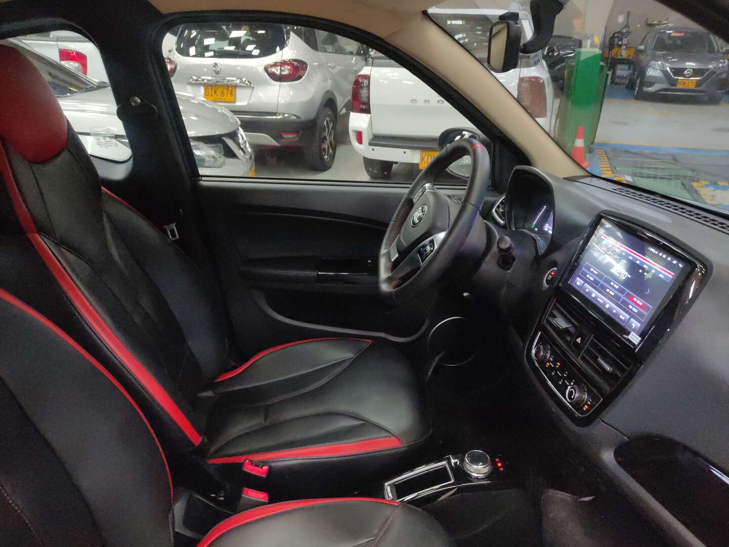 Stärk - Zhidou D2S - 2024