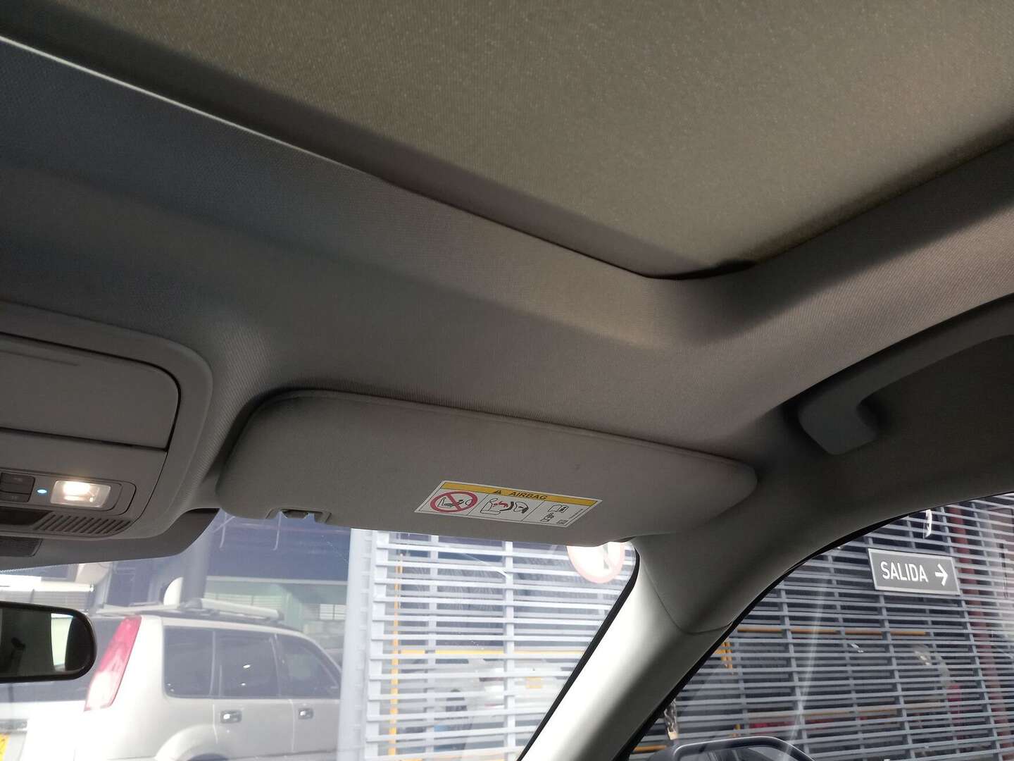 Ford - Explorer - 2023