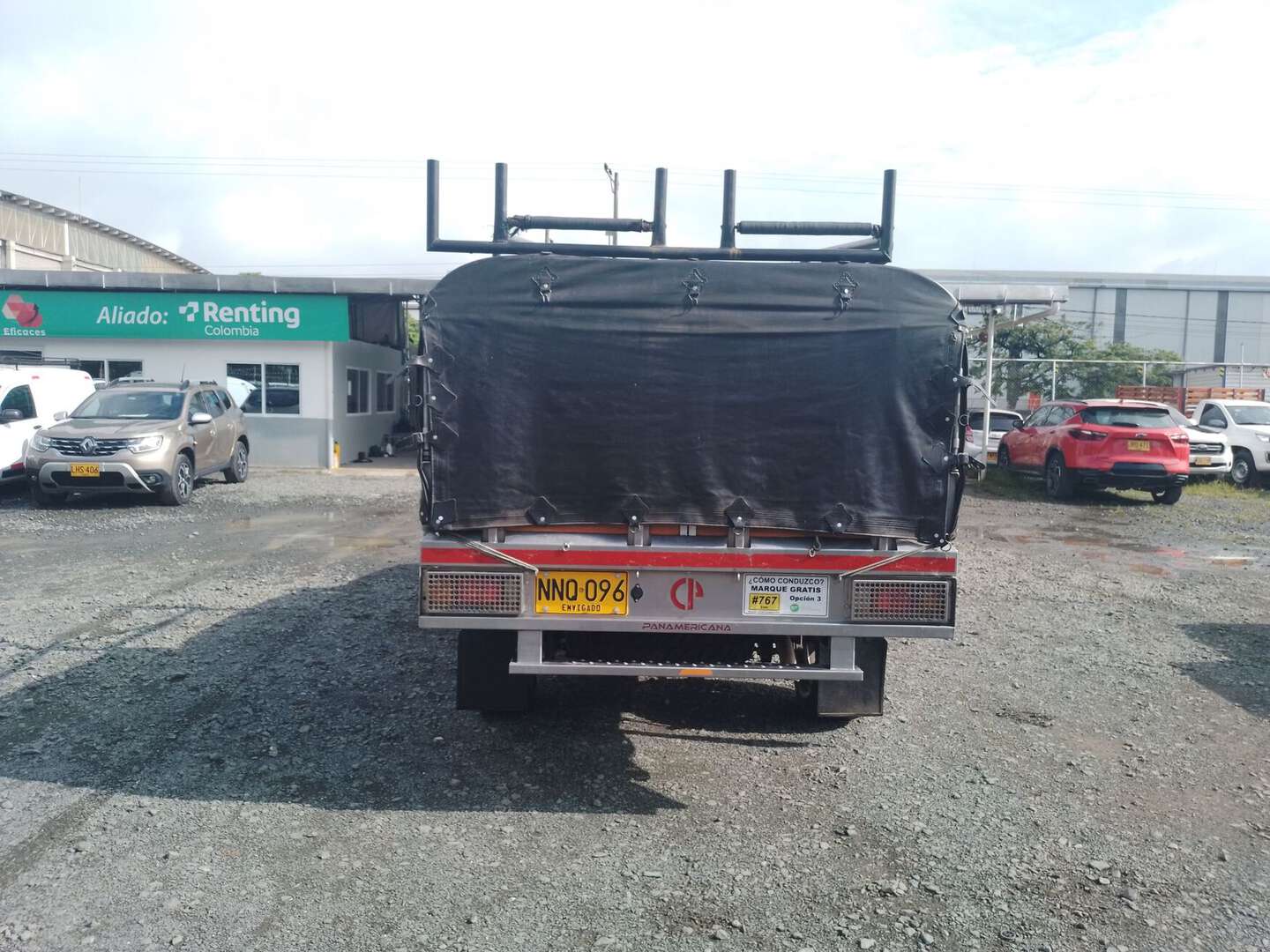 Nissan - Frontier - 2024