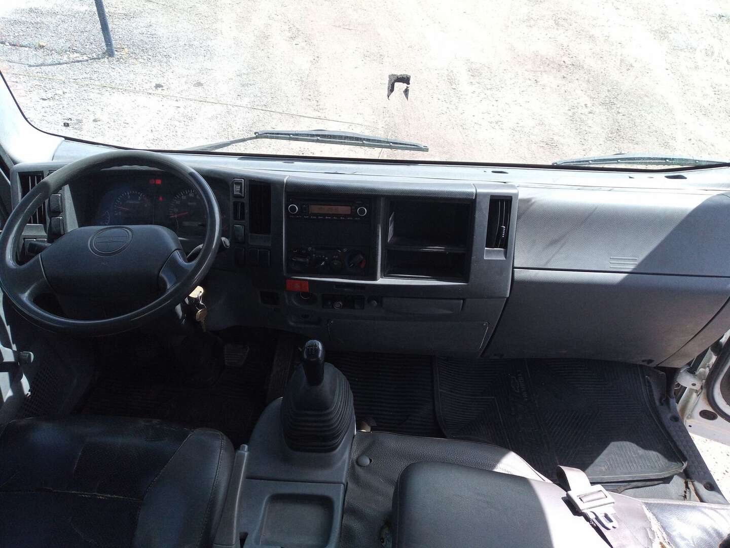 Chevrolet - NPR Reward - 2020