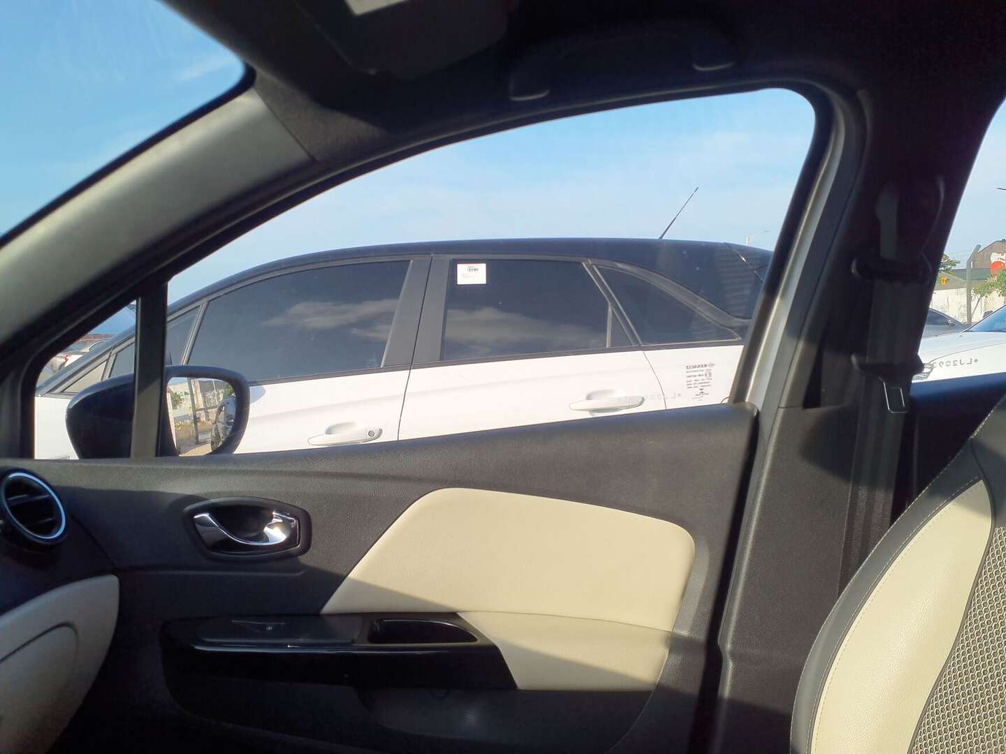 Renault - Captur - 2020