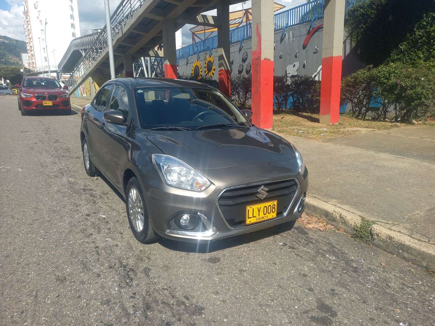 Suzuki - Swift - 2023
