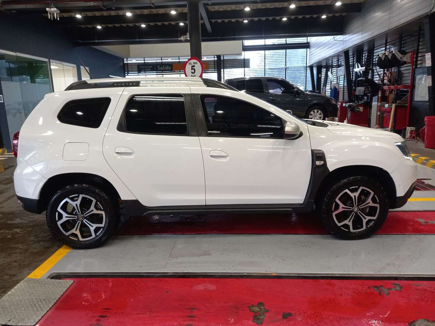 Renault - Duster - 2024
