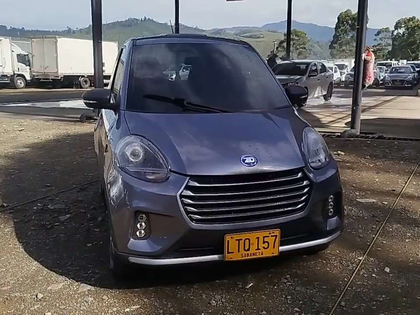 Stärk - Zhidou D2S - 2024