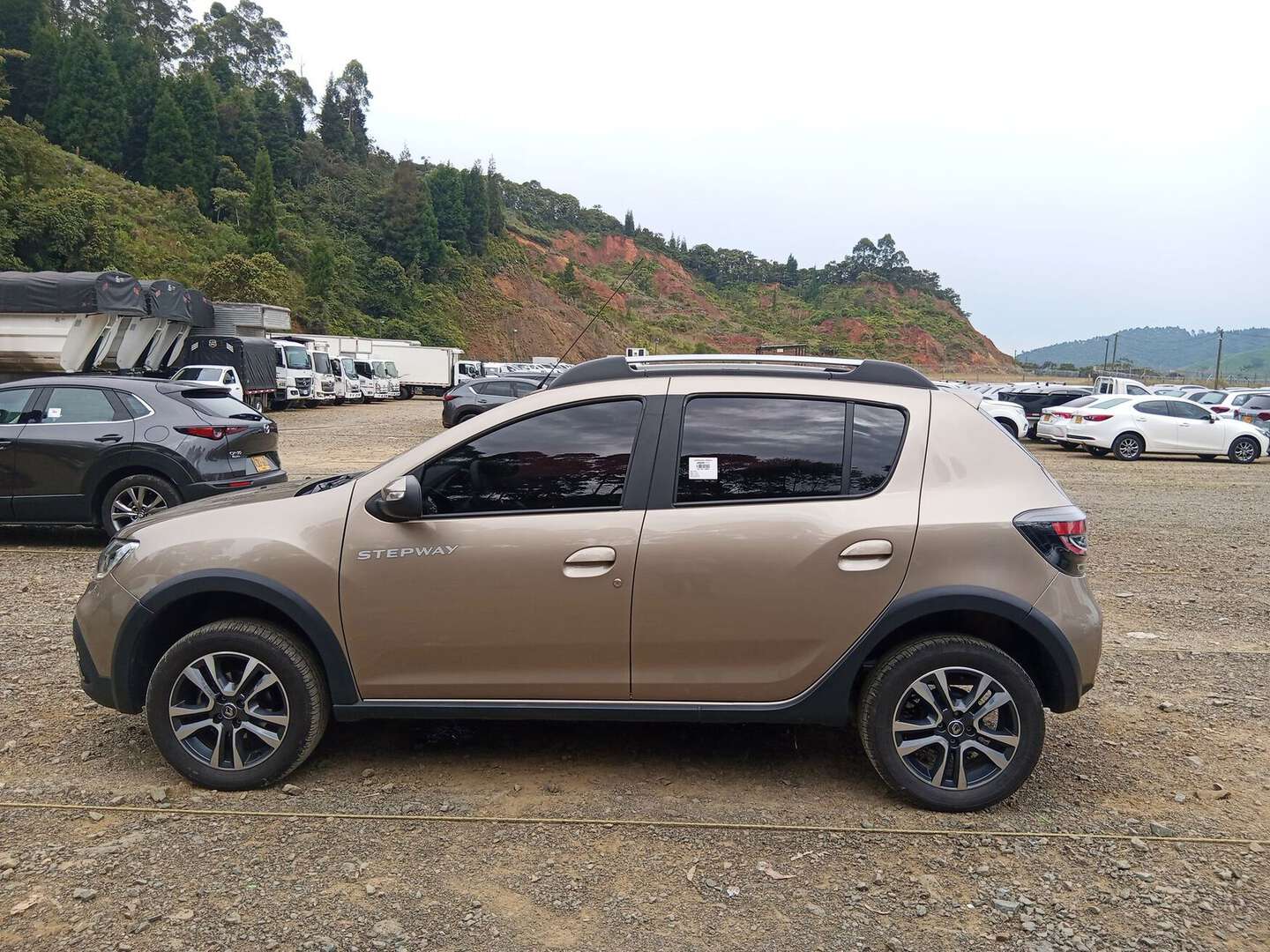 Renault - Stepway - 2023