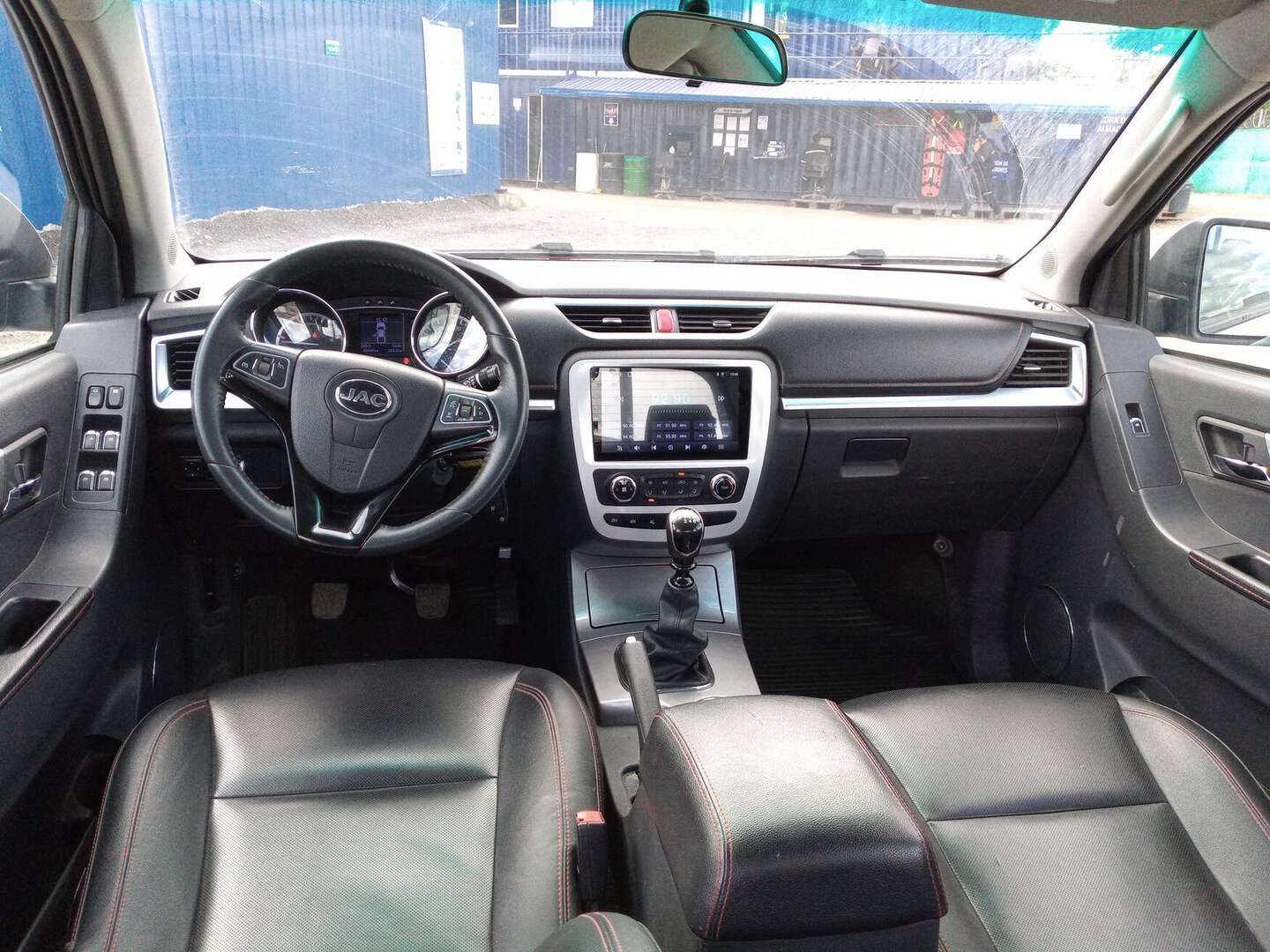 Jac - JT8 - 2024