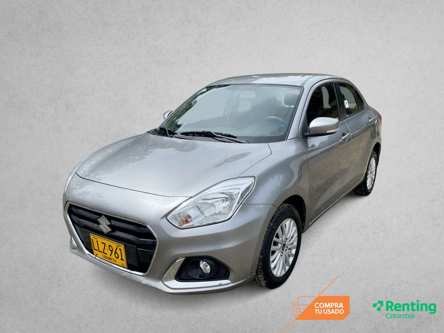 Suzuki - Swift - 2023