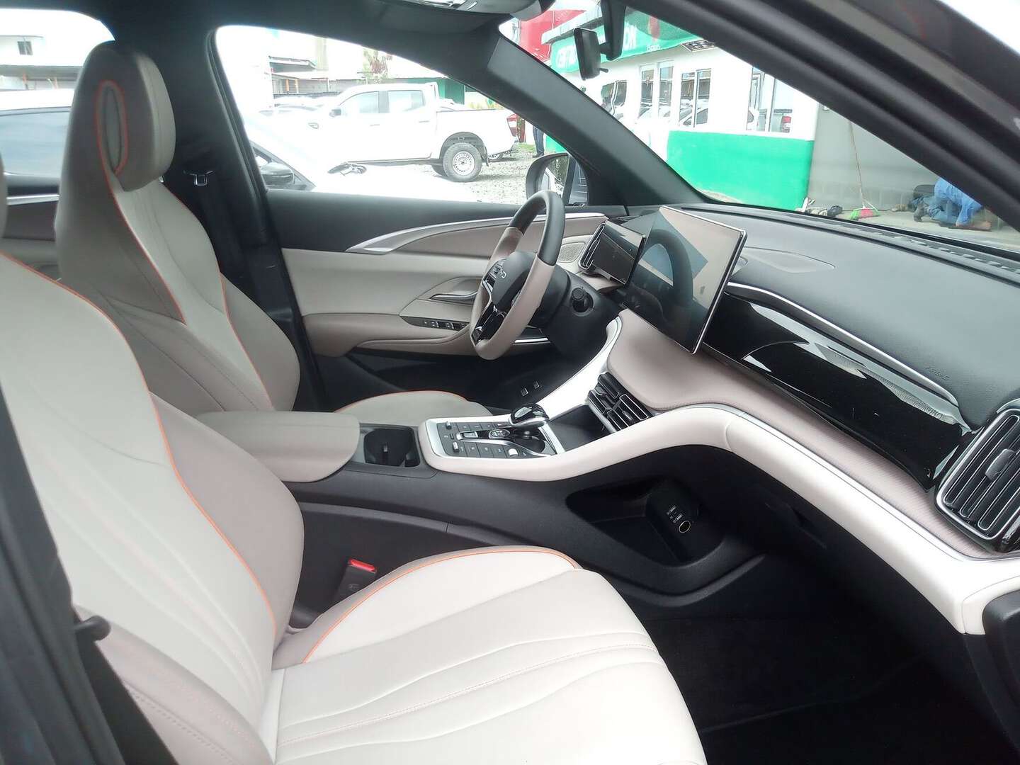 BYD - Song - 2025
