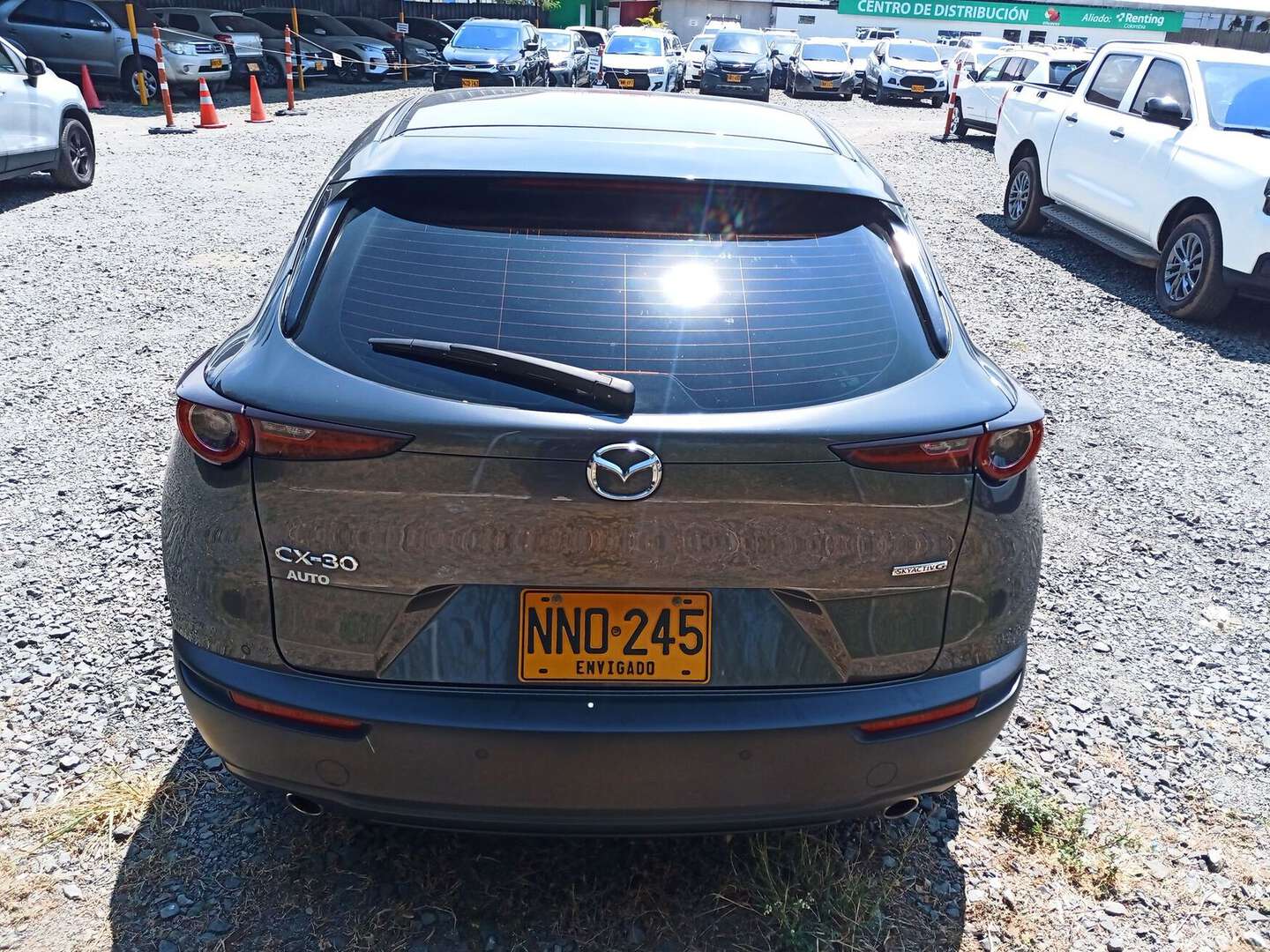 Mazda - CX-30 - 2024
